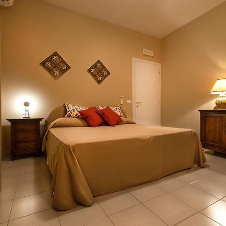 Villa San Lorenzo Palermo Bagian luar foto